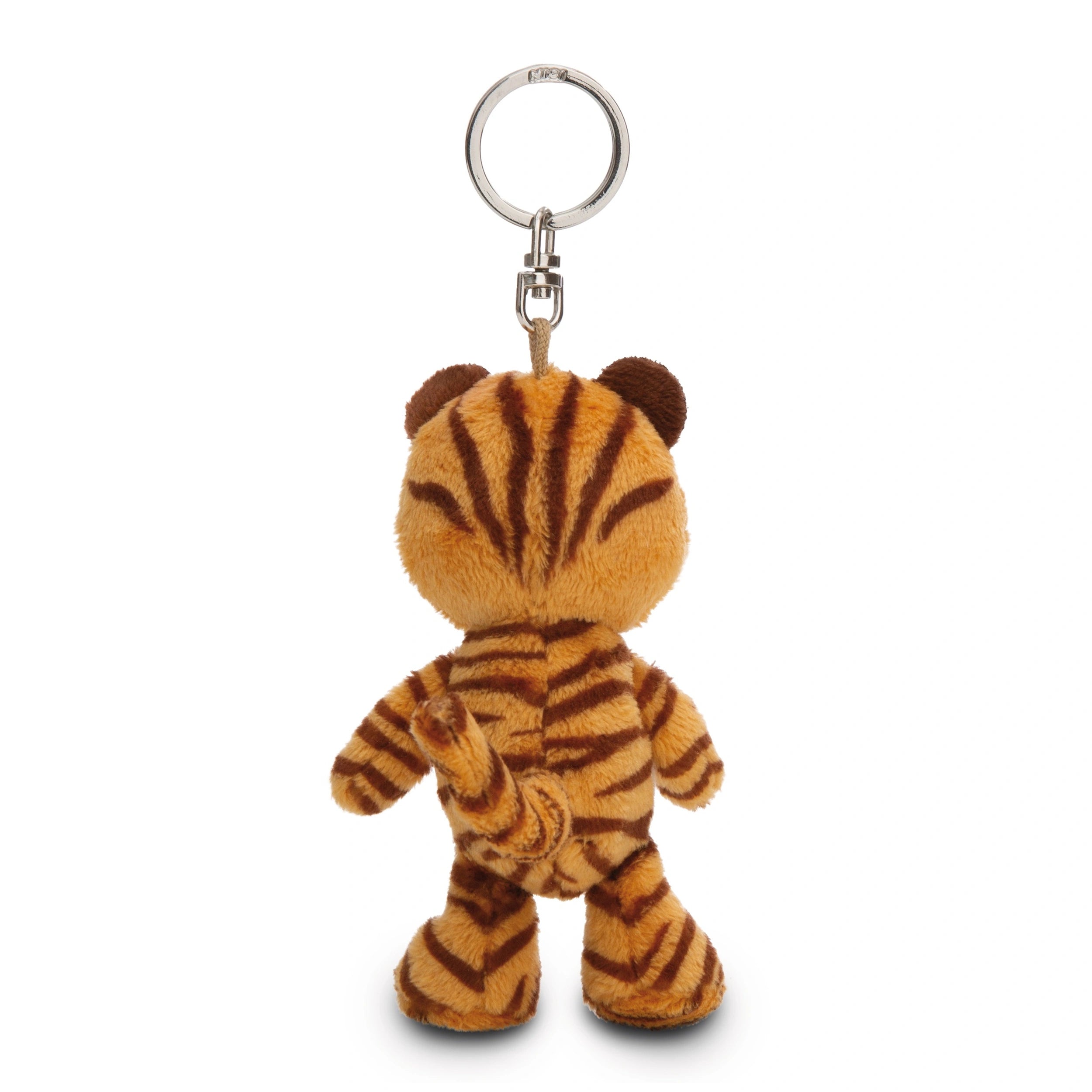 NICI - Keyholder-Tiger-Nici-Green-Collectibles