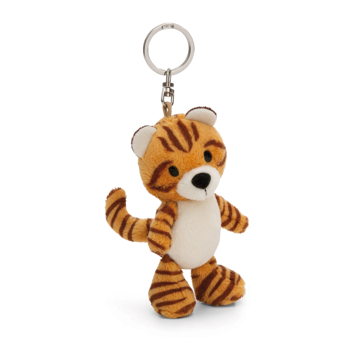 NICI - Keyholder-Tiger-Nici-Green-Collectibles