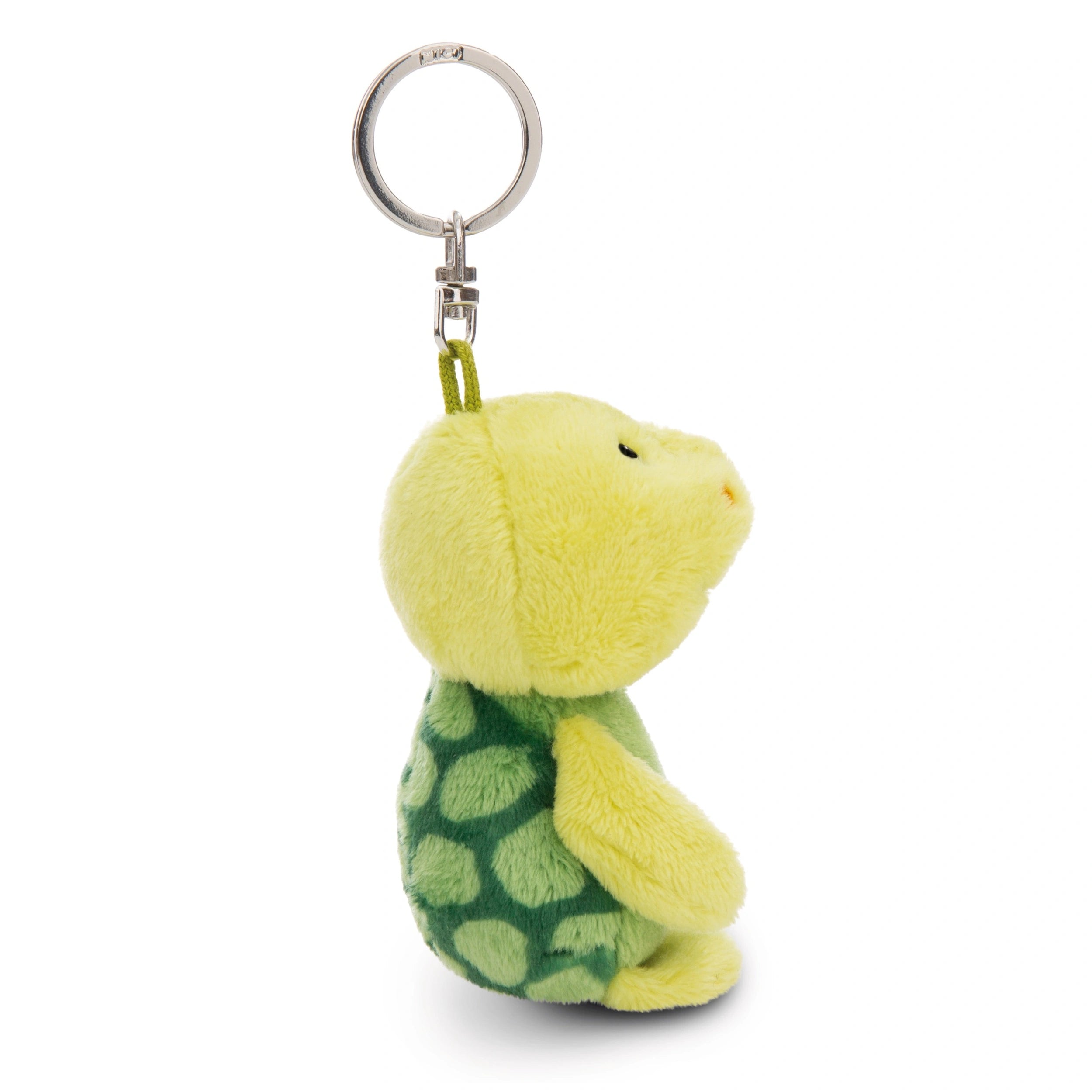 NICI - Porte-clés-Tortue-Verte-Objets de collection