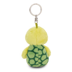 NICI - Porte-clés-Tortue-Verte-Objets de collection