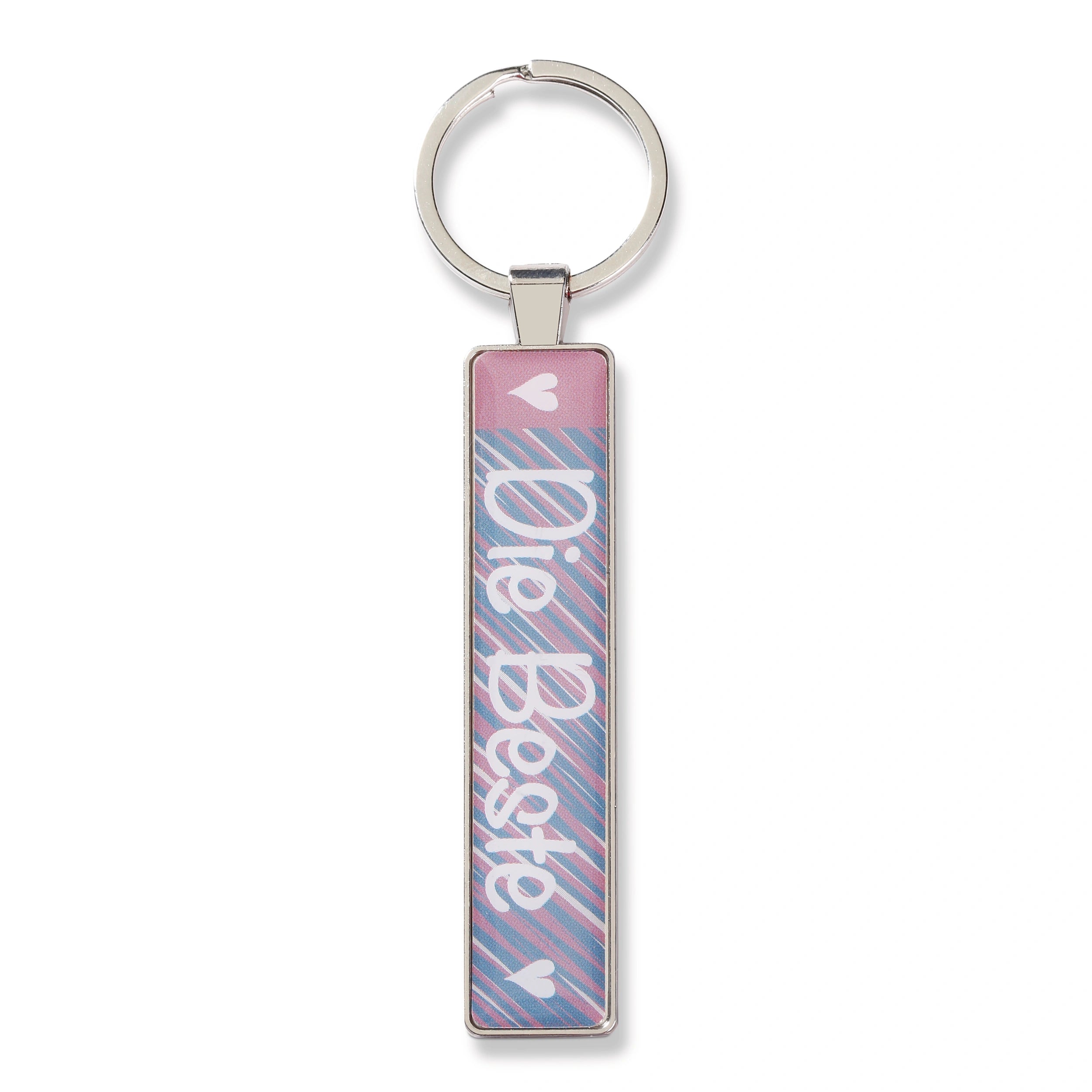 NICI - Porte-clés - Figurines de jouets d'action Key-World