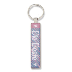 NICI - Porte-clés - Figurines de jouets d'action Key-World