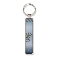 NICI - Keyring-Key-World-Ben-Action-Toy-Figures