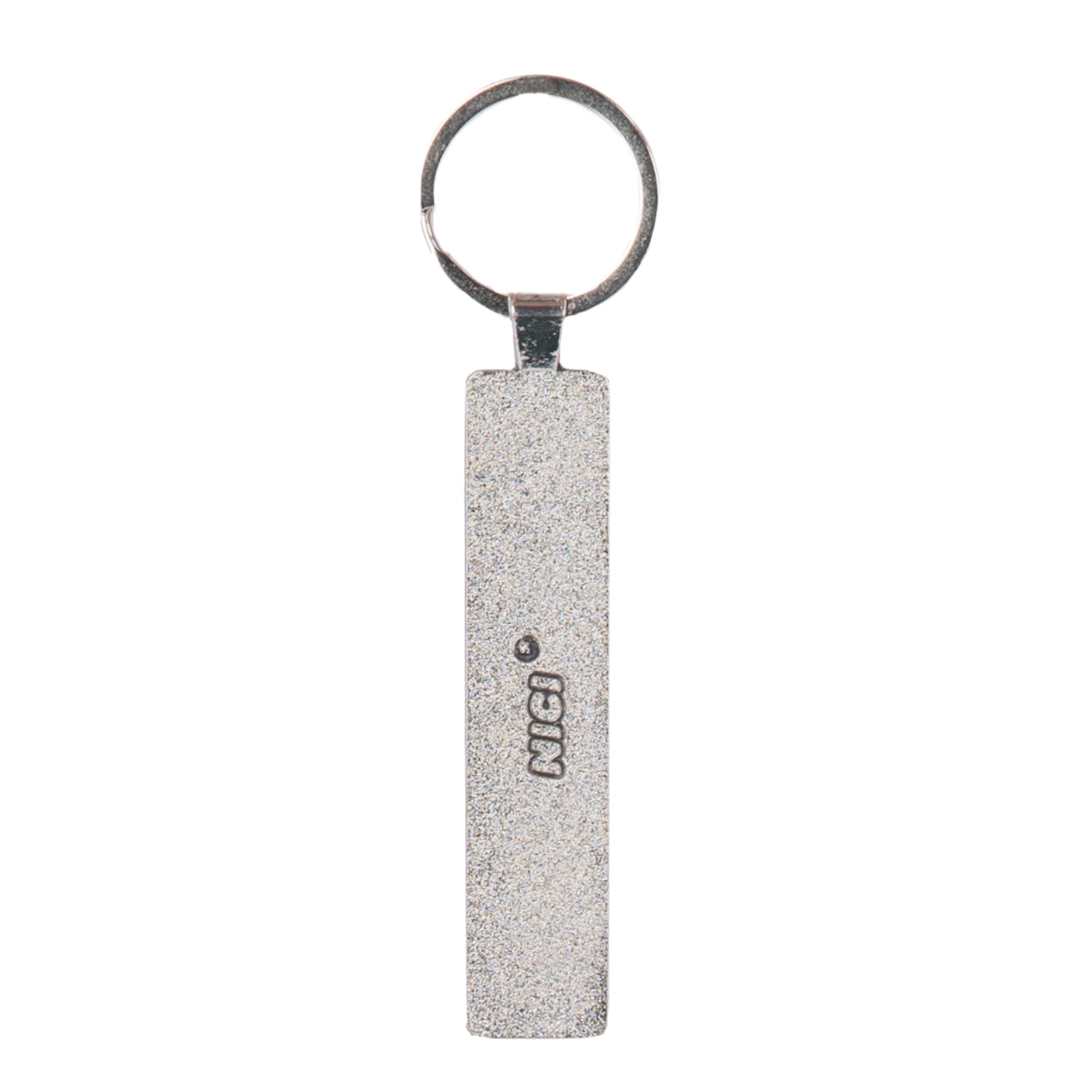 NICI - Keyring-Key-World-Bester-Onkel-Collectibles