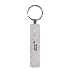 NICI - Keyring-Key-World-Bin-Immer-Bei-Dir-Keychains