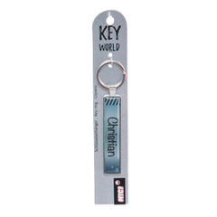 NICI - Keyring-Key-World-Christian-Action-Toy-Figures