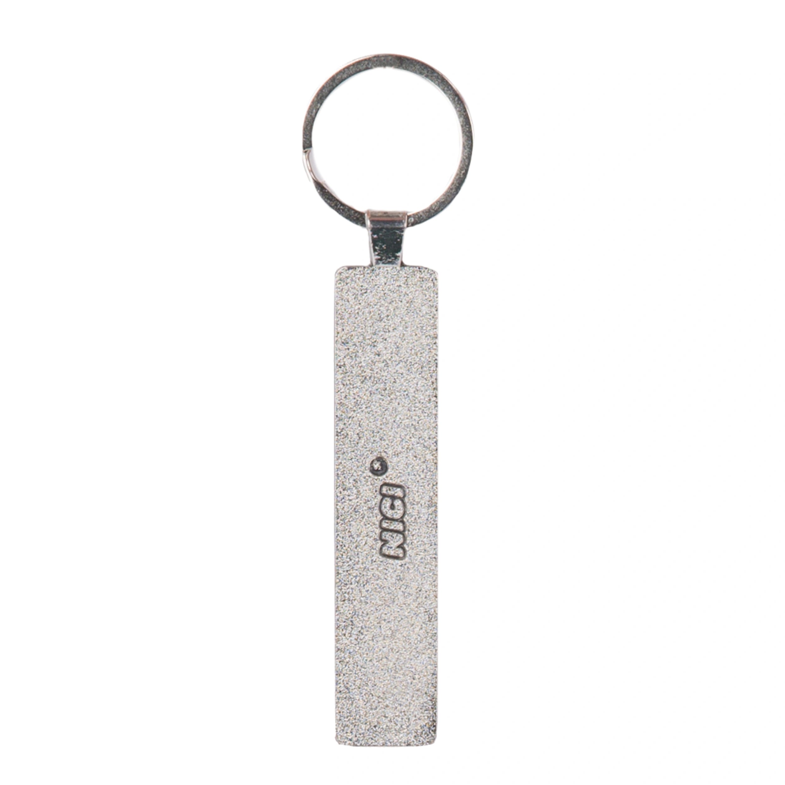 NICI - Keyring-Key-World-Christina-Action-Toy-Figures