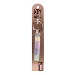 NICI - Keyring-Key-World-Christina-Action-Toy-Figures