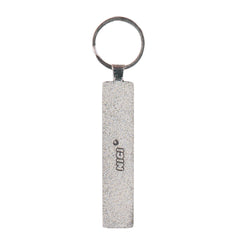 NICI - Porte-clés-Clé-Monde-Clara-Porte-clés