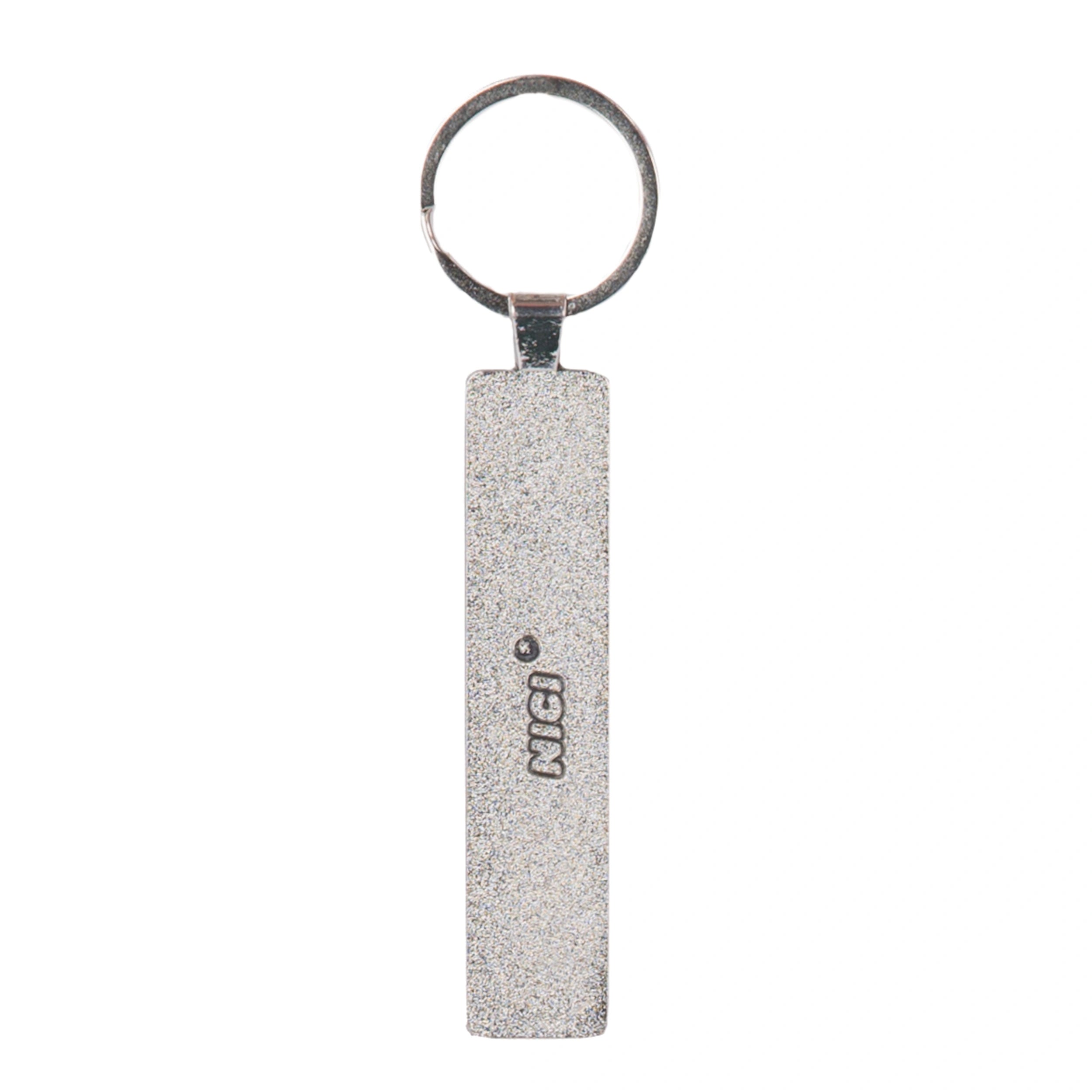 NICI - Keyring-Key-World-Daniel-Collectibles