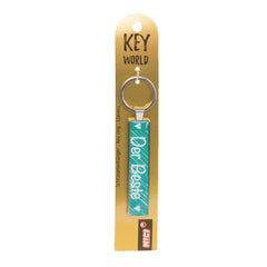 NICI - Keyring-Key-World-Der-Beste-Keychains