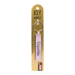 NICI - Keyring-Key-World-Einparkfee-Action-Toy-Figures
