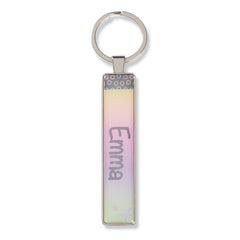 NICI - Porte-clés-Clé-Monde-Emma-Collection