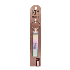 NICI - Keyring-Key-World-Eva-Collectibles
