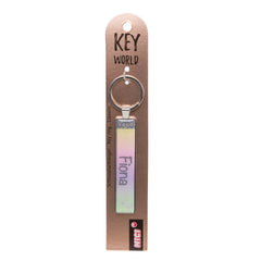 NICI - Keyring-Key-World-Fiona-Action-Toy-Figures