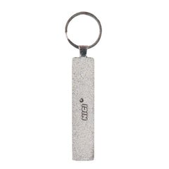 NICI - Porte-clés - Monde - 7 cm - Porte-clés