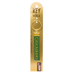 NICI - Keyring-Key-World-Glückskeks-Action-&-Toy-Figures