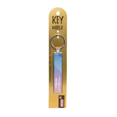 NICI - Keyring-Key-World-H-7-Cm - Keychains