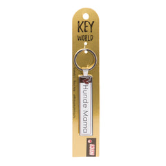 NICI - Keyring-Key-World-Hunde-Mama-Action-Toy-Figures