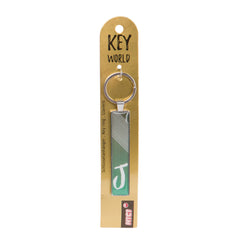NICI - Keyring-Key-World-J-7-Cm - Keychains