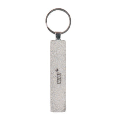 NICI - Keyring-Key-World-Jessica-Collectibles