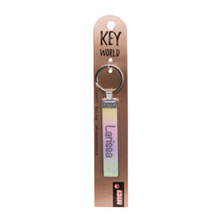 NICI - Keyring-Key-World-Larissa-Action-Toy-Figures