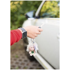 NICI - Porte-clés-Clé-Monde-Laura-Accessoires
