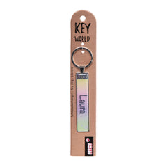 NICI - Porte-clés-Clé-Monde-Laura-Accessoires