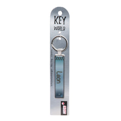 NICI - Keyring-Key-World-Leon-Action-Toy-Figures