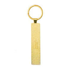NICI - Porte-clés-Monde-Clé-Édition Limitée-7 Cm-Porte-clés