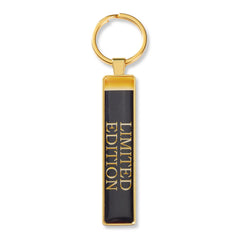 NICI - Porte-clés-Monde-Clé-Édition Limitée-7 Cm-Porte-clés