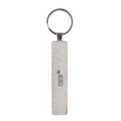 NICI - Porte-clés-Clé-Monde-Luisa-7-Cm - Porte-clés