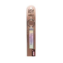 NICI - Keyring-Key-World-Magdalena-Keychains