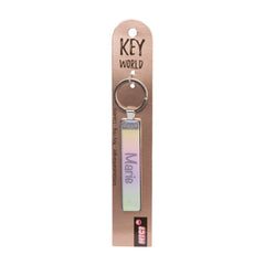 NICI - Keyring-Key-World-Marie-Collectibles