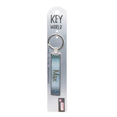 NICI - Keyring-Key-World-Max-7-Cm - Keychains