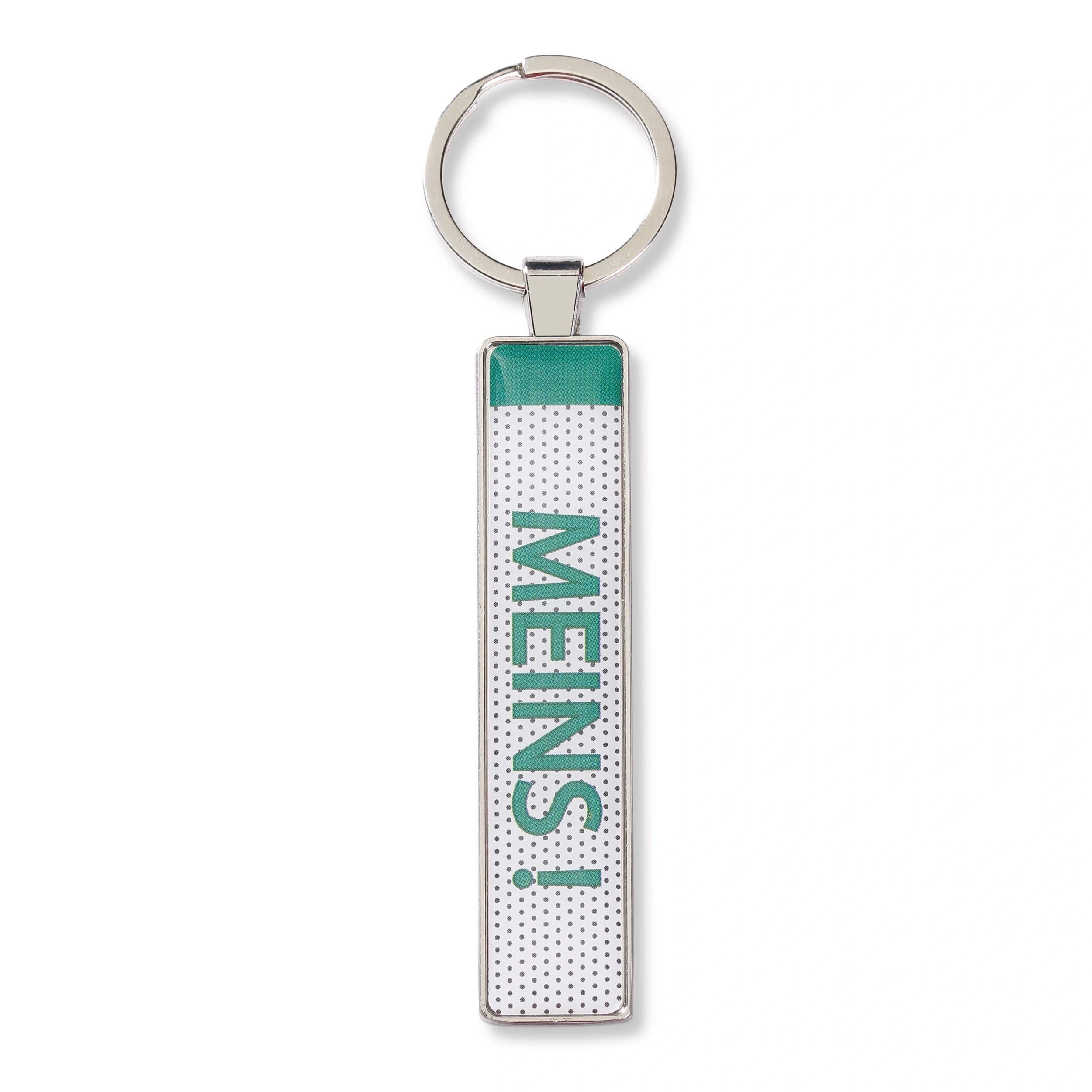 NICI - Keyring-Key-World-Meins-7-Cm - Keychains