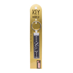 NICI - Keyring-Key-World-No-1-7-Cm - Keychains
