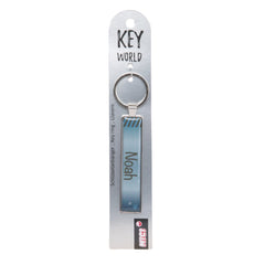 NICI - Keyring-Key-World-Noah-Action-Toy-Figures