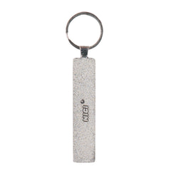 NICI - Porte-clés-Key-World-O-7-Cm - Porte-clés