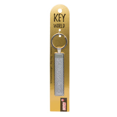 NICI - Keyring-Key-World-Schlüsselkind-7-Cm-Keychains