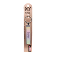 NICI - Keyring-Key-World-Sophie-Action-Toy-Figures