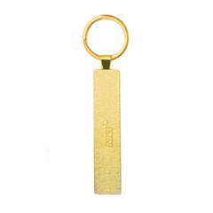 NICI - Porte-clés-Clé-Monde-VIP-Action-Poupées