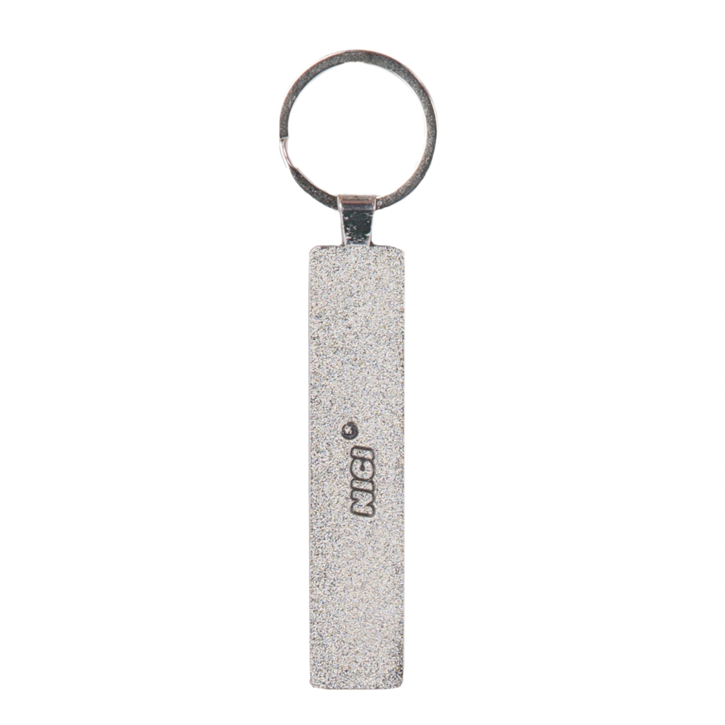 NICI - Keyring-Key-World-Wolke-7-Cm-Keychains