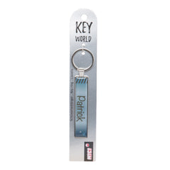 NICI - Keyring-Patrick-Action-Toy-Figures