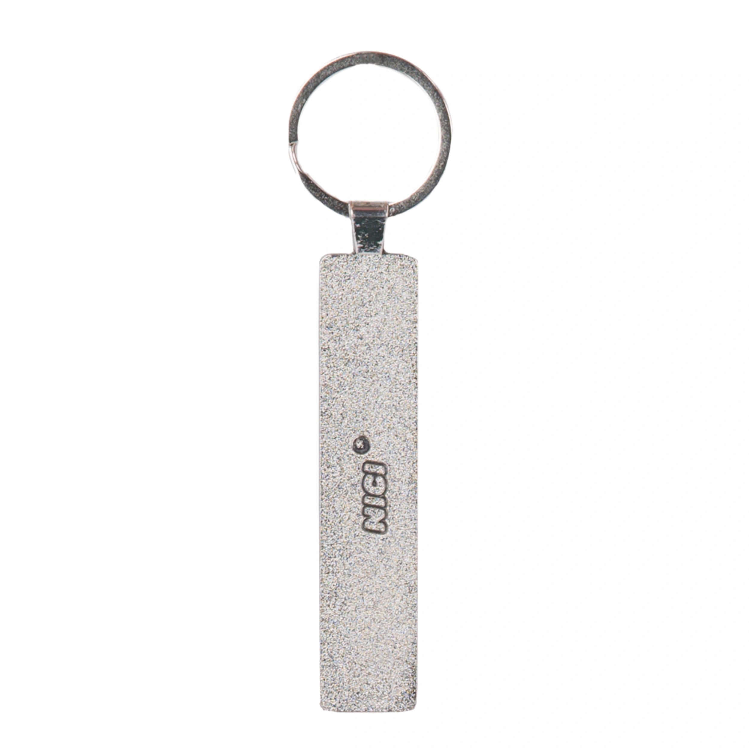 NICI - Keyring-Superheldin-Collectibles