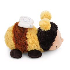NICI - Peluche-Bourdon-Beelinda-16-Cm-Animaux-En-Tissu