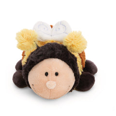 NICI - Peluche-Bourdon-Beelinda-16-Cm-Animaux-En-Tissu