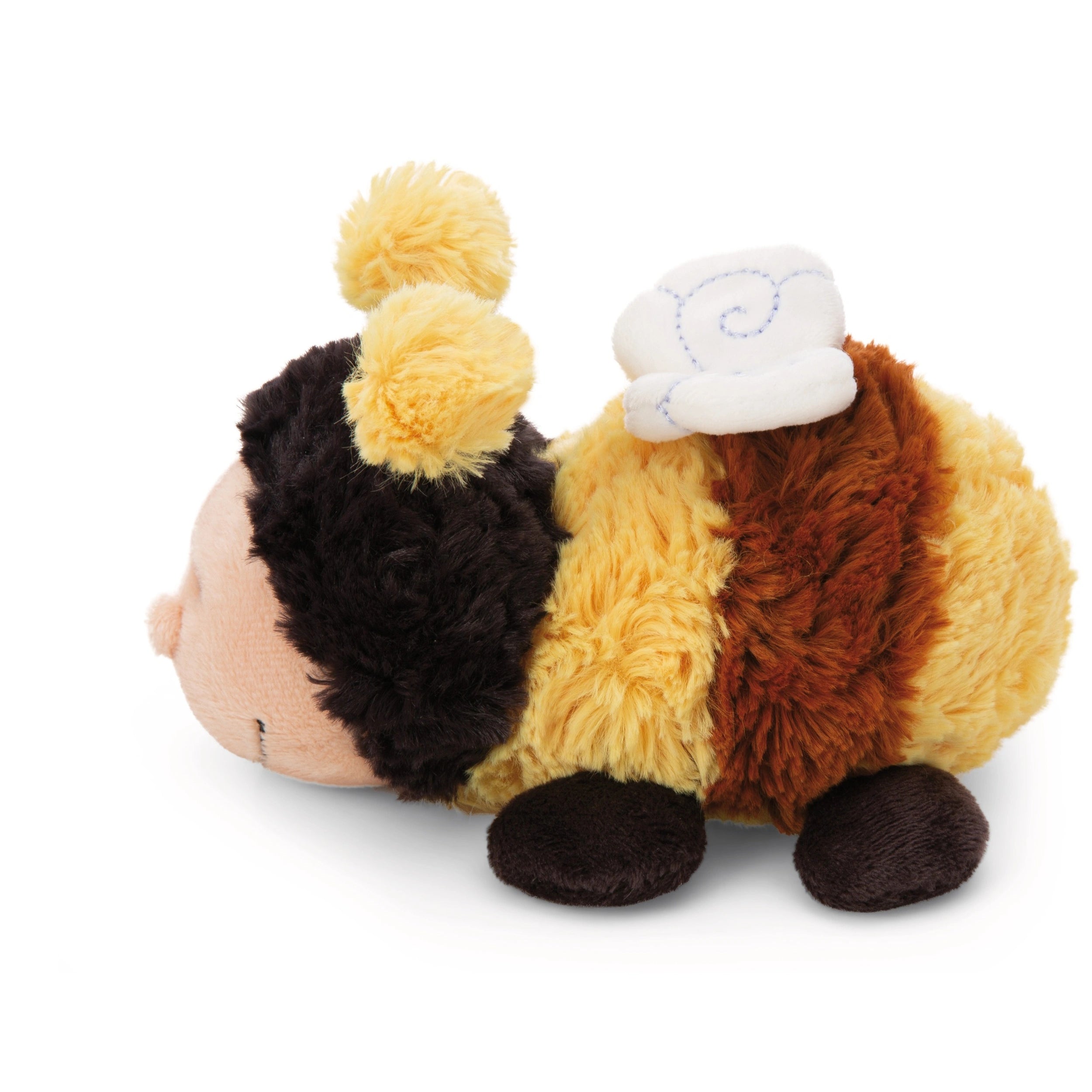 NICI - Peluche-Bourdon-Beelinda-16-Cm-Animaux-En-Tissu