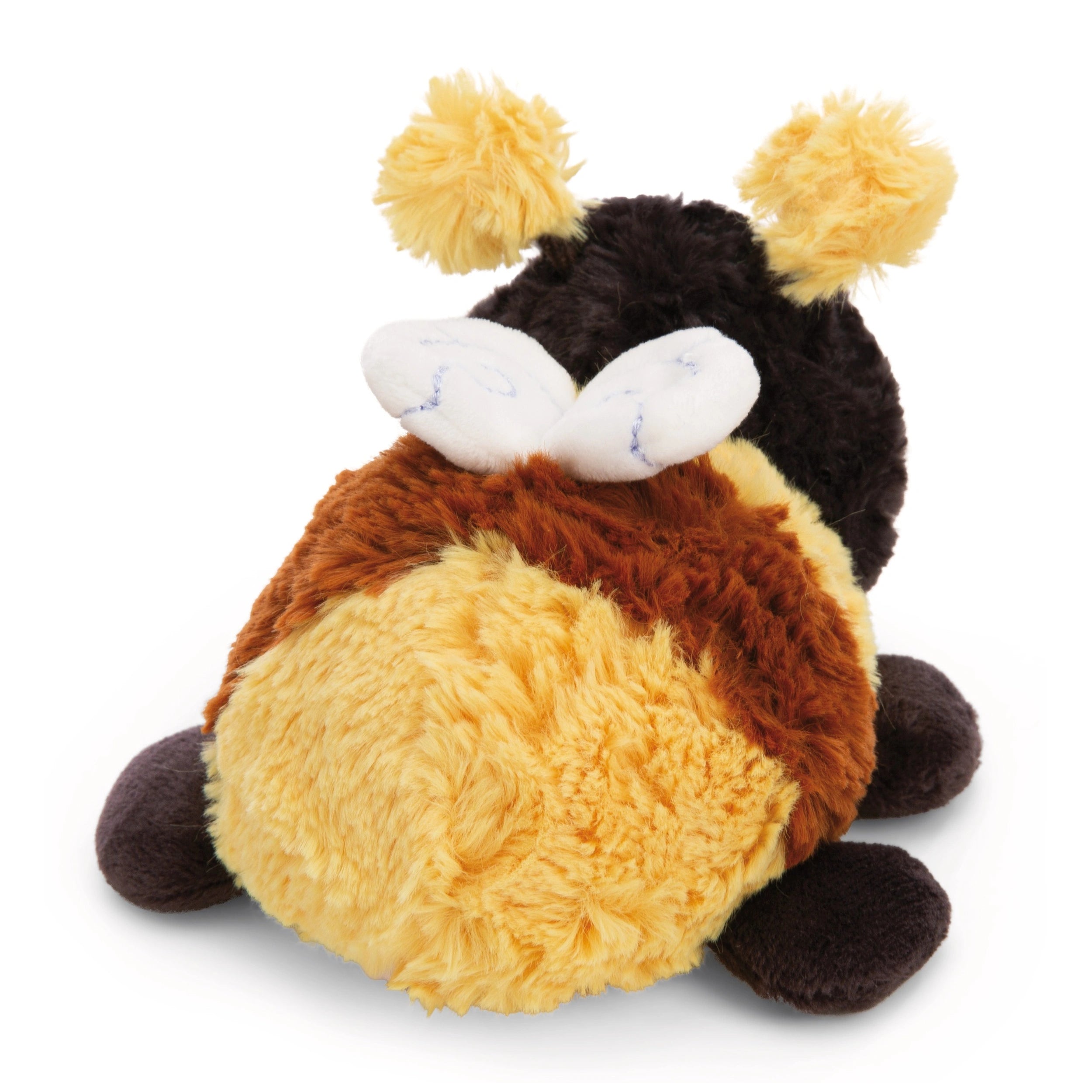 NICI - Peluche-Bourdon-Beelinda-16-Cm-Animaux-En-Tissu
