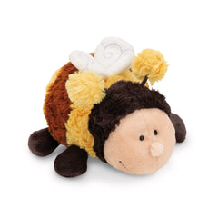 NICI - Peluche-Bourdon-Beelinda-16-Cm-Animaux-En-Tissu